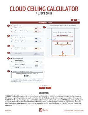 Cloud Ceilings Guide Preview